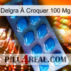 Delgra À Croquer 100 Mg viagra1
